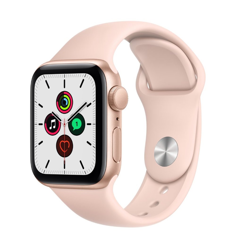 ❤️ APPLE WATCH SE ✨NEW!! GPS + Cellular 40mm